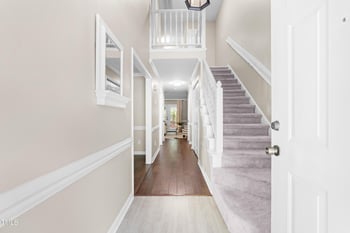 6104 New Market Way, Raleigh, NC 27609