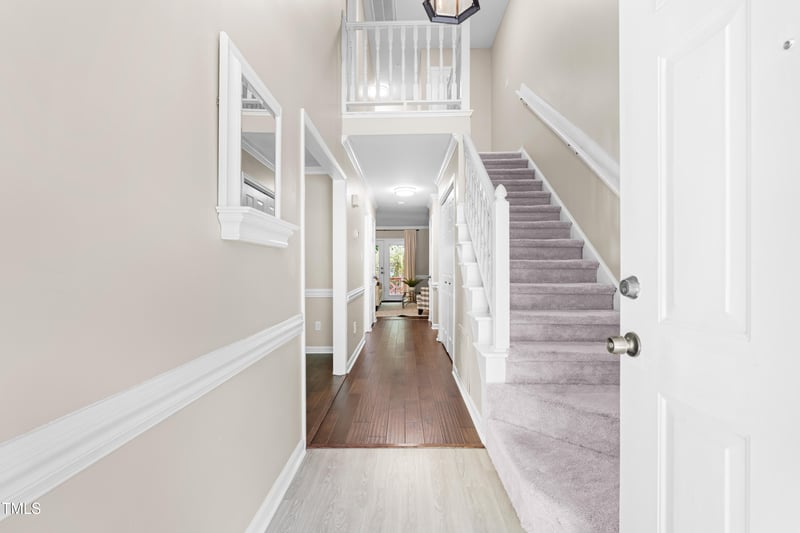 6104 New Market Way, Raleigh, NC 27609