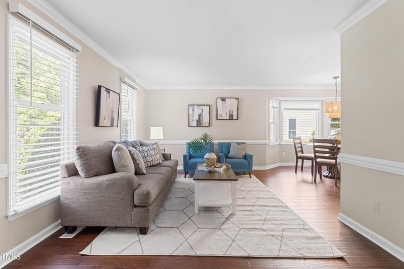 6104 New Market Way, Raleigh, NC 27609