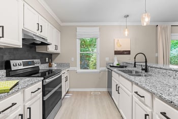 6104 New Market Way, Raleigh, NC 27609