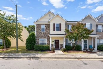 6104 San Marcos Way, Raleigh, NC 27616