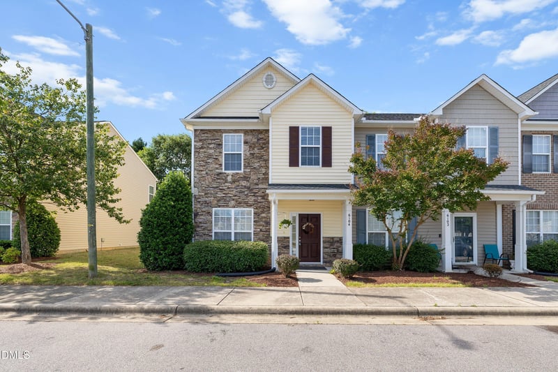 6104 San Marcos Way, Raleigh, NC 27616
