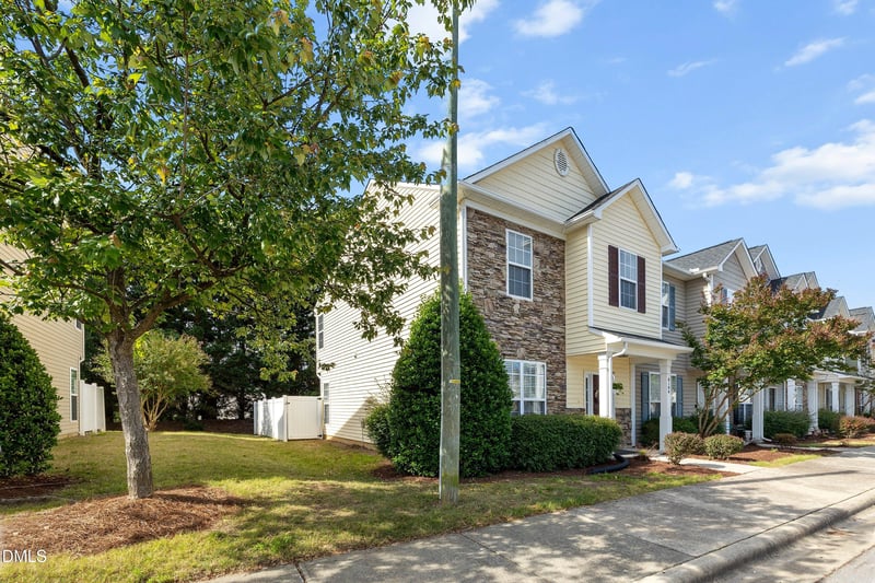 6104 San Marcos Way, Raleigh, NC 27616