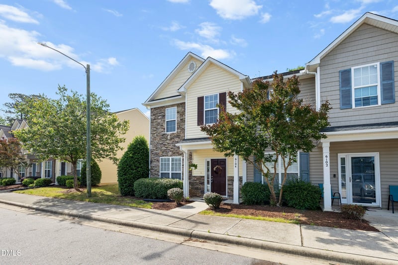6104 San Marcos Way, Raleigh, NC 27616