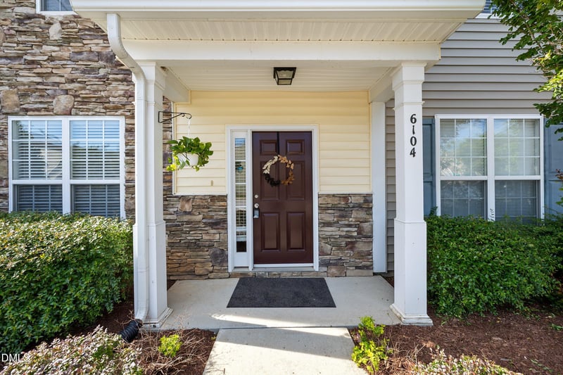 6104 San Marcos Way, Raleigh, NC 27616