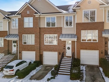 6104 Shandwick Ct, Raleigh, NC 27609