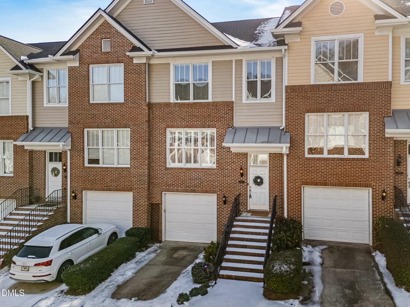 6104 Shandwick Ct, Raleigh, NC 27609