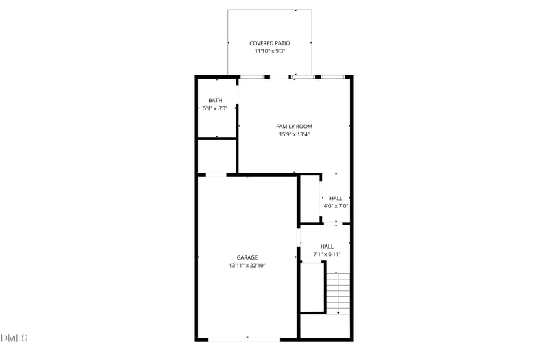 6104 Shandwick Ct, Raleigh, NC 27609