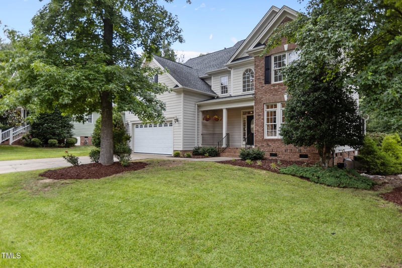 6104 Spicewood Dr, Fuquay Varina, NC 27526