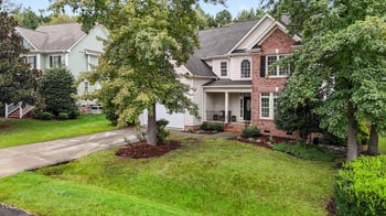 6104 Spicewood Dr, Fuquay Varina, NC 27526