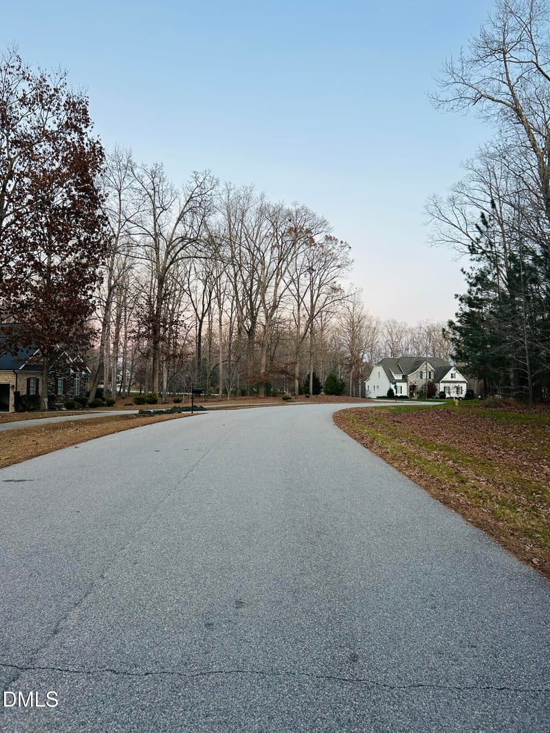 6104 Treyburn Point Dr Lot 29, Durham, NC 27712