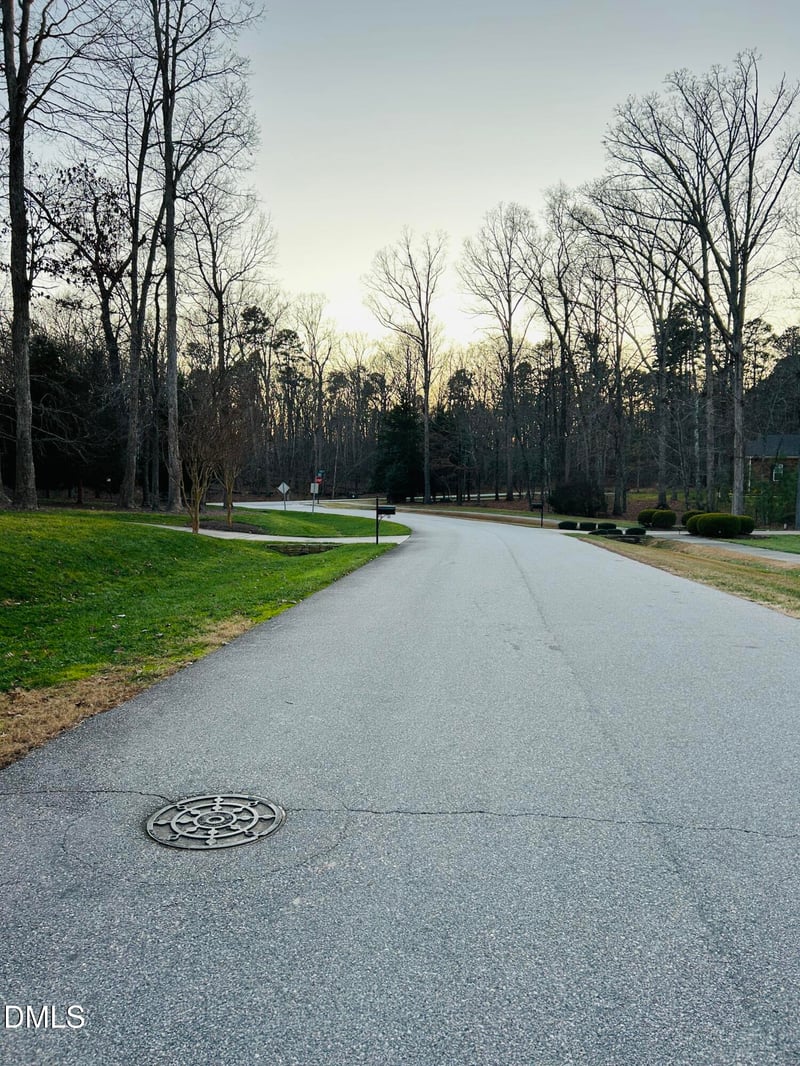 6104 Treyburn Point Dr Lot 29, Durham, NC 27712