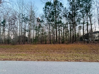 6104 Treyburn Point Dr Lot 29, Durham, NC 27712