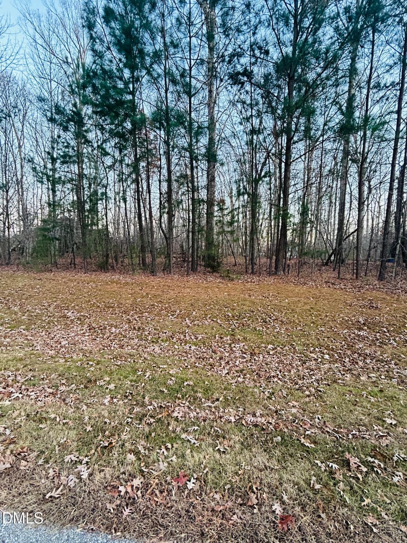 6104 Treyburn Point Dr Lot 29, Durham, NC 27712