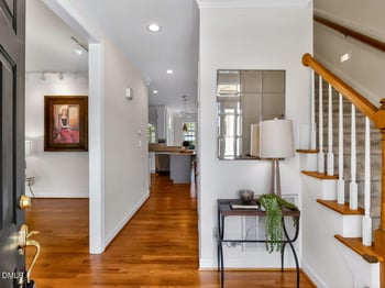 6104 Wolverhampton Dr, Raleigh, NC 27603