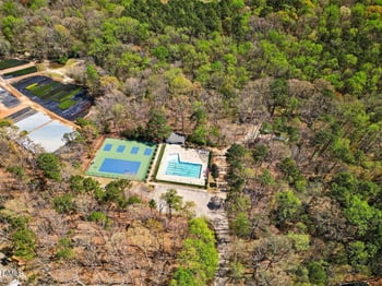 6104 Wolverhampton Dr, Raleigh, NC 27603