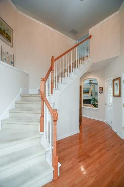 6105 Clarks Fork Dr, Raleigh, NC 27616