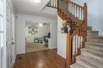 6105 Lochview Dr, Fayetteville, NC 28311