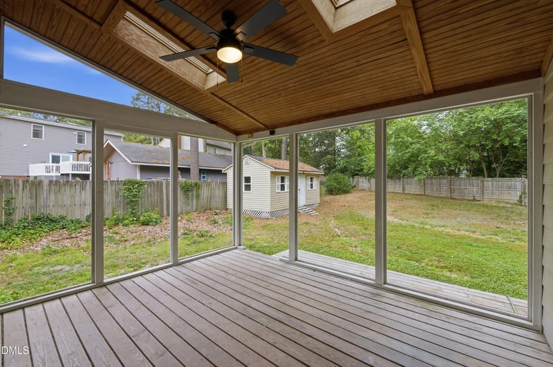 6105 River Landings Dr, Raleigh, NC 27604