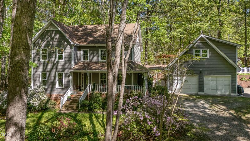 6105 Splitrock Trl, Apex, NC 27539