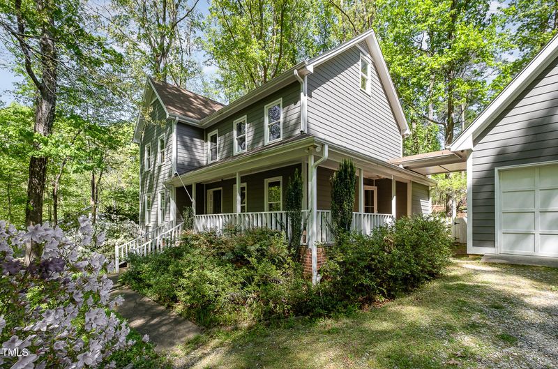 6105 Splitrock Trl, Apex, NC 27539