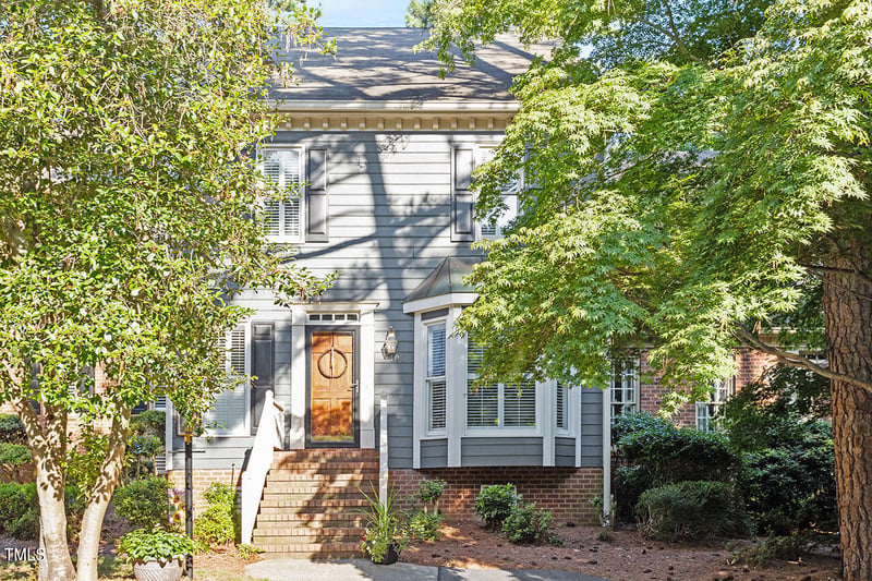 6105 Tipping Cir, Raleigh, NC 27609