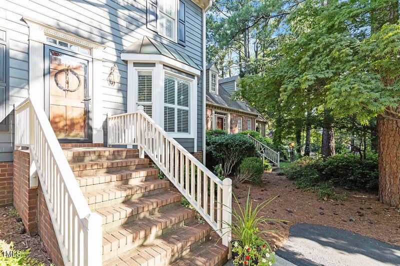 6105 Tipping Cir, Raleigh, NC 27609