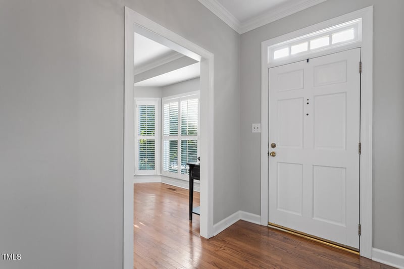 6105 Tipping Cir, Raleigh, NC 27609