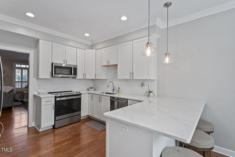 6105 Tipping Cir, Raleigh, NC 27609