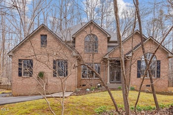 6106 Bent Oak Dr, Durham, NC 27705