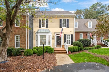 6106 Friars Walk Pl, Raleigh, NC 27609