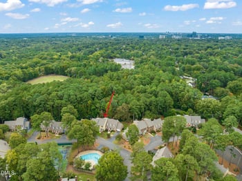 6106 Friars Walk Pl, Raleigh, NC 27609