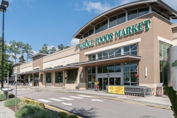 6106 Friars Walk Pl, Raleigh, NC 27609