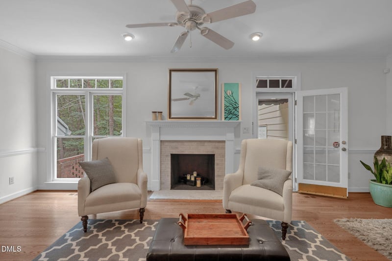 6106 Friars Walk Pl, Raleigh, NC 27609