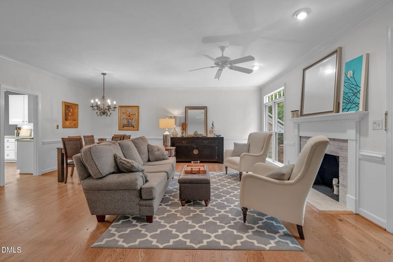 6106 Friars Walk Pl, Raleigh, NC 27609