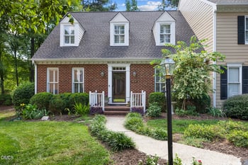 6106 Parker Croft Ct, Raleigh, NC 27609
