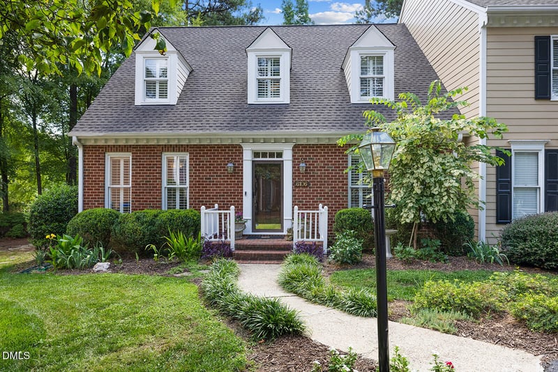 6106 Parker Croft Ct, Raleigh, NC 27609