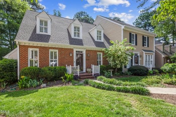 6106 Parker Croft Ct, Raleigh, NC 27609