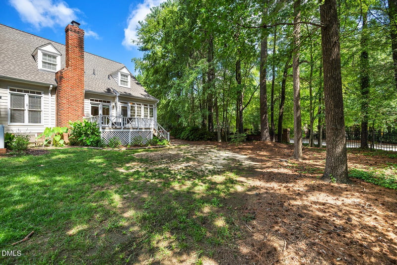 6106 Parker Croft Ct, Raleigh, NC 27609