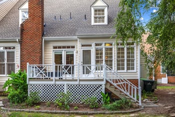 6106 Parker Croft Ct, Raleigh, NC 27609