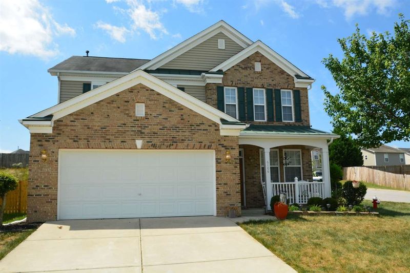 6106 Ricker Rd, Raleigh, NC 27610