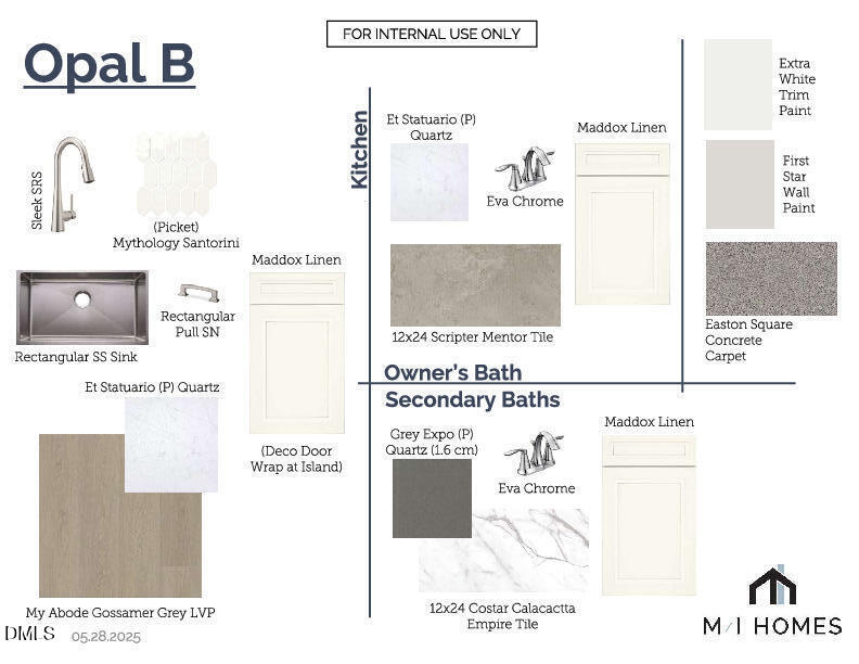 6107 Clary Sage Way Lot 110, Apex, NC 27523