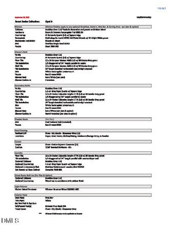 6107 Clary Sage Way Lot 110, Apex, NC 27523