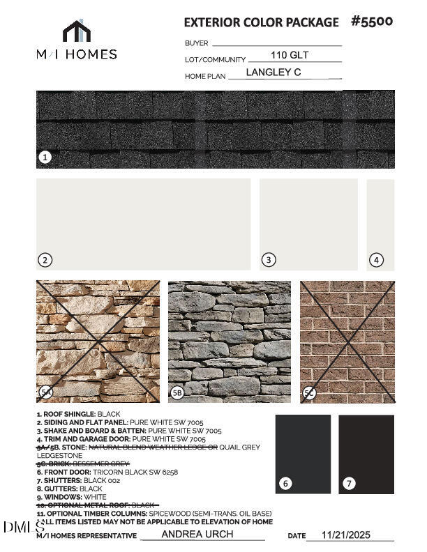 6107 Clary Sage Way Lot 110, Apex, NC 27523