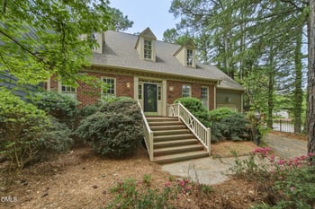 6107 Tipping Cir, Raleigh, NC 27609