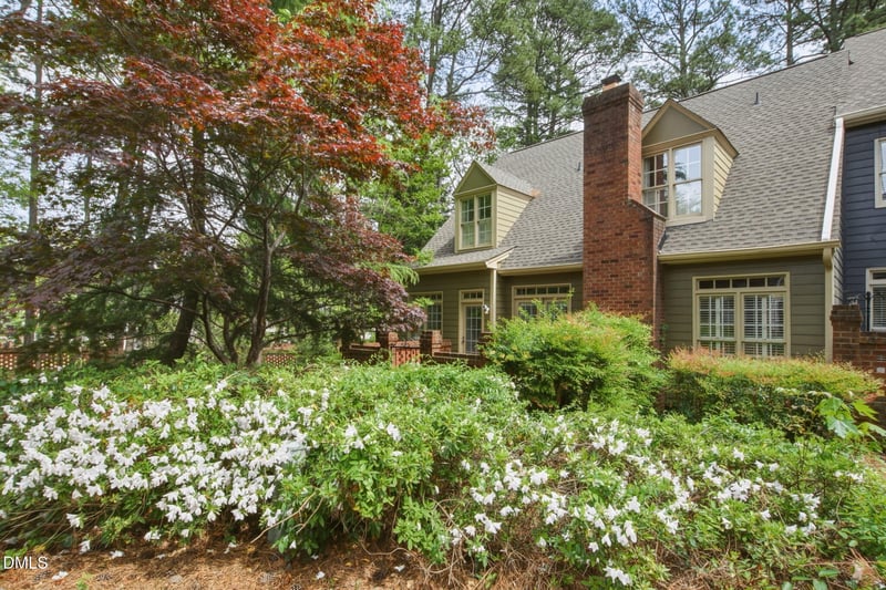 6107 Tipping Cir, Raleigh, NC 27609