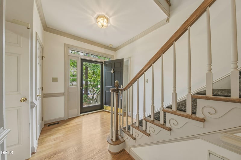 6107 Tipping Cir, Raleigh, NC 27609