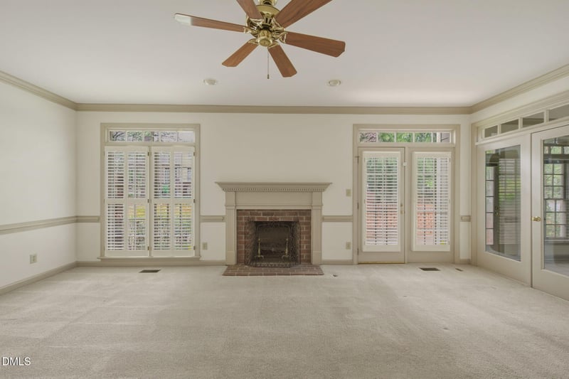 6107 Tipping Cir, Raleigh, NC 27609