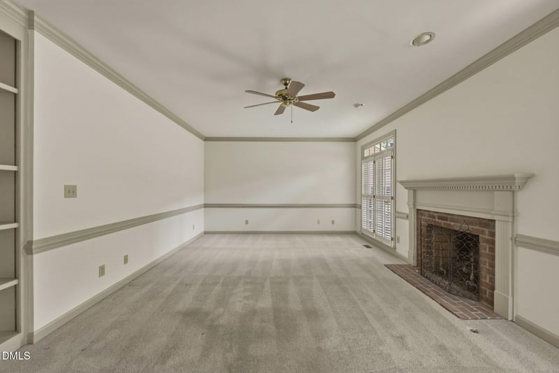 6107 Tipping Cir, Raleigh, NC 27609