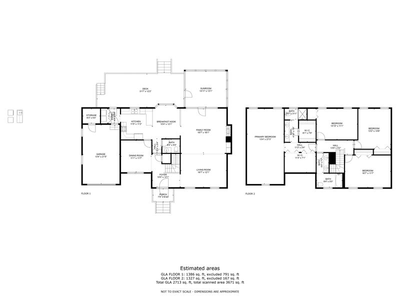 6108 Bayberry Ct, Raleigh, NC 27612